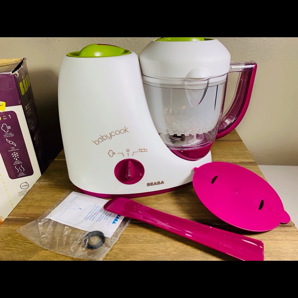 Beaba babycook original